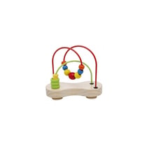 Double Bubble labyrinthe - Hape