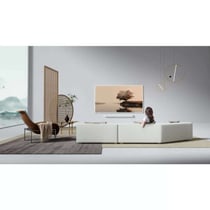 Smart TV TCL 75A300 ProX7 75 pouces 4k QLED