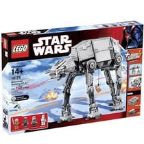 LEGO® 10178 - AT-AT motorisé - Star Wars