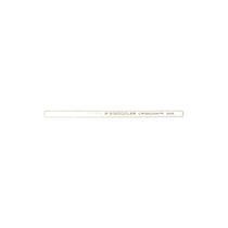 STAEDTLER Marqueur permanent Lumocolor glasochrom, blanc