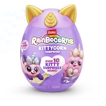 Rainbocorns Kittycorn Surprise série 2