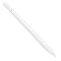 Avizar Stylet Tactile Universel pour Smartphone / Tablette Pointe Fine 1.5mm Blanc