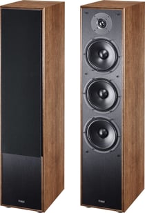 Magnat S70 Noyer - Enceintes Colonnes