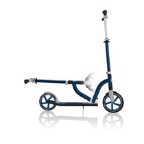 Trottinette NL 230-205 Duo bleu foncé
