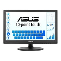 ASUS VT168HR LED touch monitor 15 6 Asus6 Asus 6 (90LM02G1-B04170) (90LM02G1B04170)