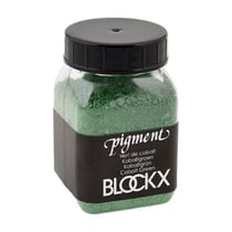 Pigment  Vert de cobalt 100 ml - S6