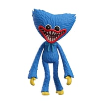 Poppy Playtime - Figurine Nendoroid Huggy Wuggy 12 cm