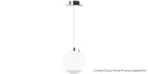 Elipson Planet M Ceiling Mount (l'unité)