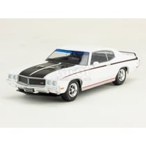 Voiture miniature de collection - Buick GSX 1970 - IXO 1/43