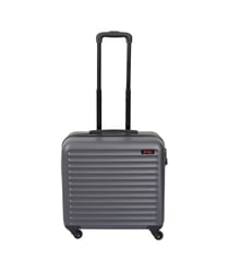 Valise à Roulettes pour Machine à Coudre - Petit Modèle - Sew Easy Noir
