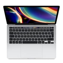 MacBook Pro Touch Bar 13" 2020 Core i5 1,4 Ghz 16 Go 512 Go SSD Argent