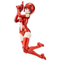 Megami Device - Accessoires B1R-M Chassis Kit Skin Color C 14 cm - Kotobukiya