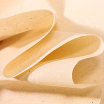 Tissu Bee Wrap Coton et Cire d'abeille Bio