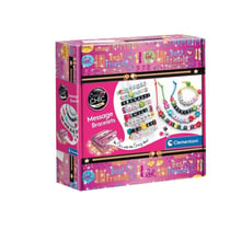 Bracelets Message - Clementoni - Crazy Chic