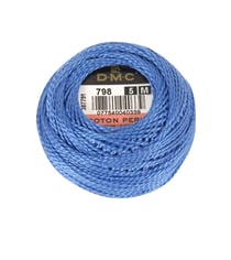 Fil Coton Perlé DMC 10g (M)
