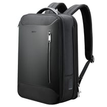 Sac À Dos Ordinateur Grande Capacité Imperméable Avec Ports USB Et Type-C YONIS