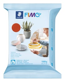 FIMO AIR TERRACOTTA 1000g / 8101-76