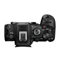 CANON EOS R6 MARK III + Objectif RF 24-105mm f/4-7.1 IS STM + RF 50mm f/1.8 STM