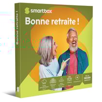 Bonne retraite !