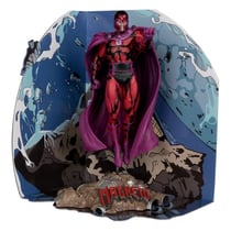 Marvel Collection - Statuette 1/10 Magneto X-Men 1 17 cm - McFarlane Toys
