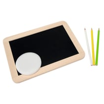 Tableau de petite école