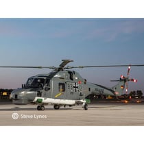 Westland Lynx Mk.88A