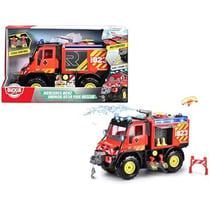 Unimog U530 Camion de pompiers