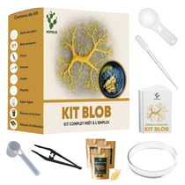 Kit Blob Élevage Scientifique Culture Blob – Nopalia