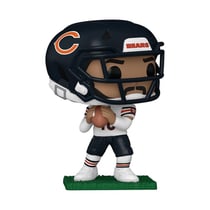 NFL : Legends - Figurine POP! Bears Caleb Williams 9 cm