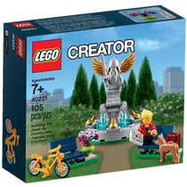 LEGO® 40221 Fontaine - Creator