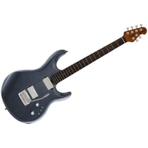 LK100 Steve Lukather Bodhi Blue Sterling by Music Man