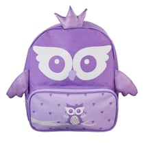 Sac à Dos Animal 26 CM - Maternelle Chouette