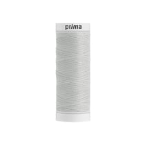 Prima Mercerie | Fil à coudre |fil en polyester |bobine fil de 200m |gris bleuté