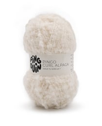 Pingo Curl Alpaga