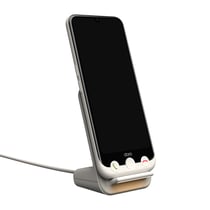 Chargeur secteur Doro 8916 - Blanc - 20 W