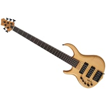 M7 Ash 5 Cordes LH Natural Marcus Miller