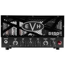 5150III 15W LBX-S Head Black EVH
