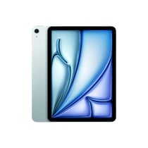 Tablette numérique Apple iPad Air - 11 pouces - 256 Go - 12 Go RAM - Bleu