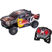 Voiture RC Pro Trucks Toyota Dakar Redbull