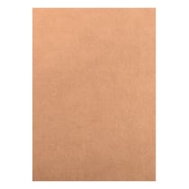 Papier kraft A4 - 300 g - Lisse - Florence - 20 feuilles