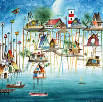 Pier City