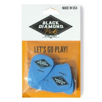 Black Diamond® Pack de 12 Soft Touch 1.00mm