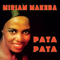Pata pata - CD