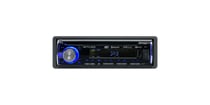 Muse M-1229 DAB - Autoradio