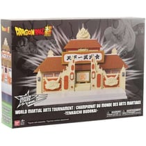 Figurine BANDAI dragon ball z figurine arene tenkaichi budokai - 30.5 cm