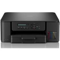 Imprimante multifonction 3-en-1 - BROTHER - DCP-T580DW - Wi-Fi et Wi-Fi direct - Jet d'encre - A4 Tank