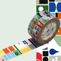 Masking Tape - Masking Tape MT SDL formes remix