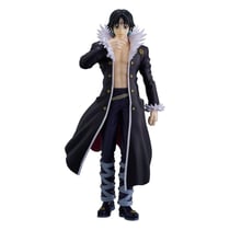 Hunter x Hunter - Statuette Pop Up Parade Quwrof/Chrollo 18 cm - Good Smile Company