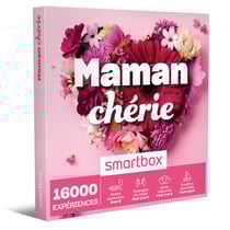 Maman chérie