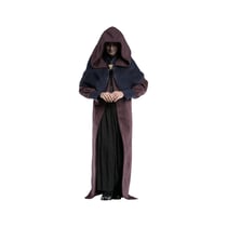 Star Wars : The Clone Wars - Figurine 1/6 Darth Sidious 29 cm